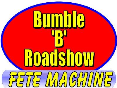Fete Machine Logo